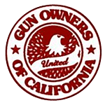 Gun Owners of California Gun Owners of California