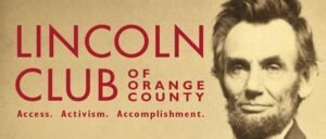 Lincoln Club of Orange County