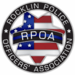Rocklin Police Officers' Association Rocklin Police Officers' Association