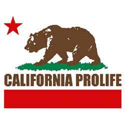 California Prolife