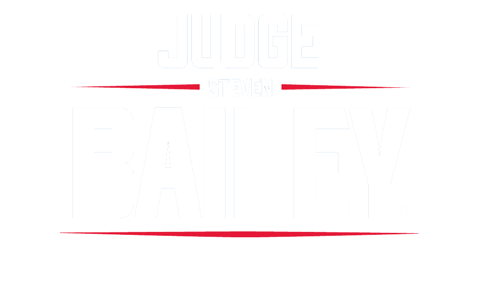 Judge Steven Bailey